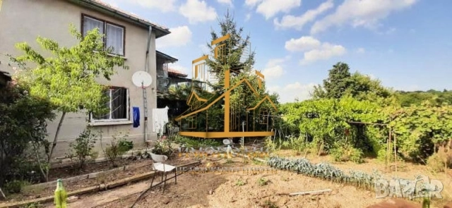 Къща – в. з. Осеново, Област Варна (Обява №:536073), снимка 1