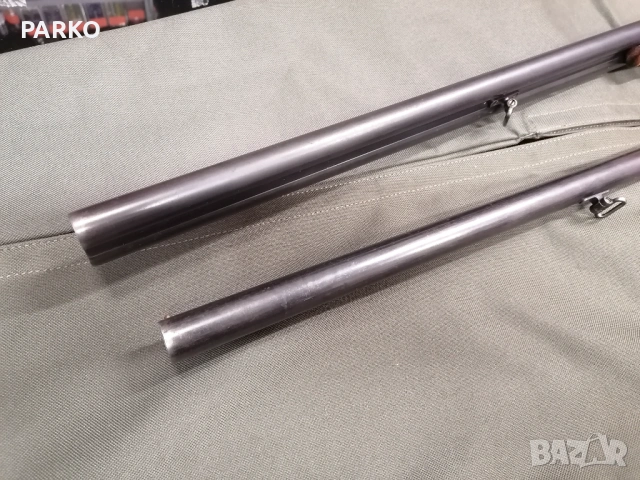 ИЖ 18 и ИЖ 58 , снимка 4 - Ловно оръжие - 53260190