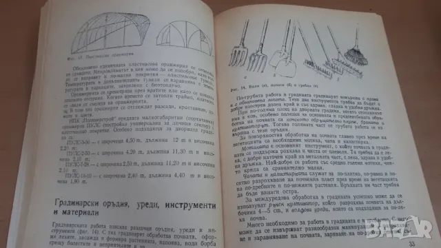 Дворна Градина - М. Ников, М. Алипиева, В. Ангелов, Л. Христов, снимка 5 - Специализирана литература - 47053873