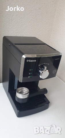 Кафемашина Philips Saeco HD8323, снимка 2 - Кафемашини - 53656705