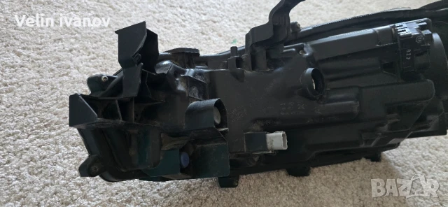 десен фар за тойота корола, снимка 6 - Части - 51133128