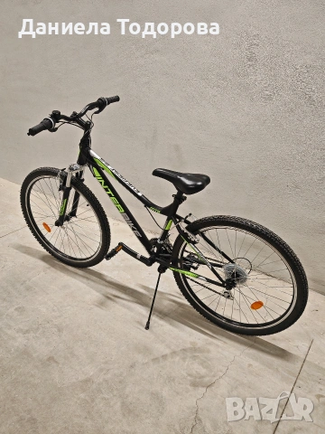 Продавам ново колело "INTERBIKE EVEREST" 26 , снимка 2 - Велосипеди - 54182200