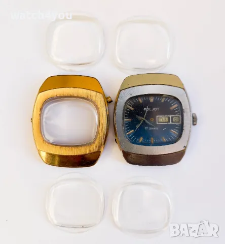 НОВИ СТЪКЛА ЗА ЧАСОВНИЦИ. СТЪКЛО ЗА ЧАСОВНИК. ИЗПЪКНАЛИ И ПЛОСКИ СТЪКЛА, снимка 13 - Други - 8740041