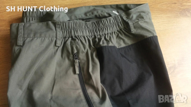 STORMBERG Trouser размер 5-6XL панталон със здрава материя - 2351, снимка 10 - Екипировка - 53788829