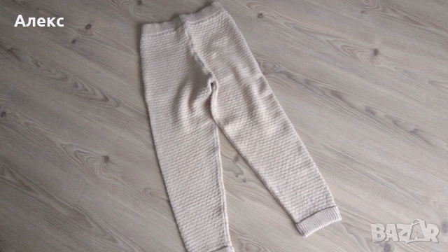 Ново!!! Zara - детско долнище 164 см, снимка 6 - Детски панталони и дънки - 51635130