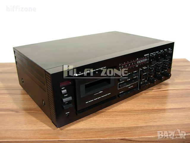 ДЕК  Nakamichi zx-7 , снимка 1 - Декове - 46364042