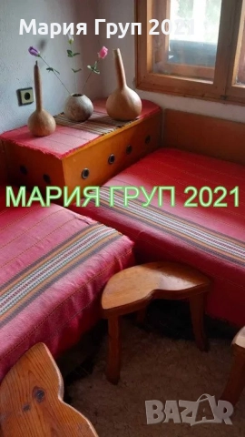 !!!ТОП ОФЕРТА!!!Продавам Двуетажна Къща с Гараж в село Ястребово област Стара Загора!!!, снимка 8 - Къщи - 52374111