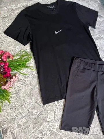 дамски екипи Nike , снимка 2 - Спортни екипи - 47241015