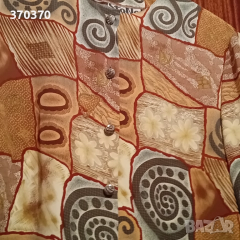 дамски летни блузи, ризи, тениски, снимка 11 - Други - 33980068