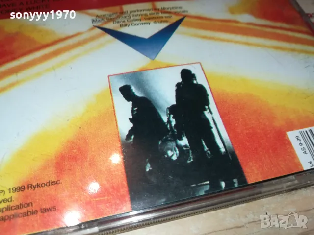 MORPHINE MARK SANDMAN CD 1804252214, снимка 6 - CD дискове - 49945775