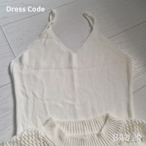 Комплект плетиво Djofra, снимка 4 - Комплекти - 51893090