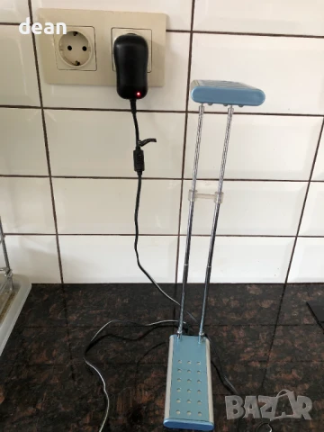 Разтегателна LED лампа, снимка 7 - Лед осветление - 51333504