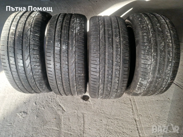 Гуми PIRELLI 285/40/21 Летни, снимка 2 - Гуми и джанти - 53975610