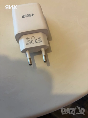 Зарядно, снимка 3 - Друга електроника - 53712332