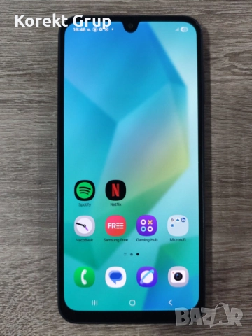 Мобилен Телефон Samsung A16