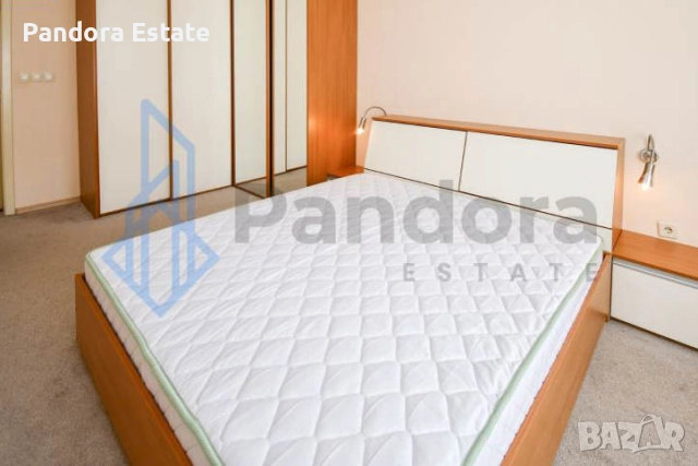 4-СТАЕН апартамент под наем, гр. София, кв. Изток, снимка 2 - Апартаменти - 52402988