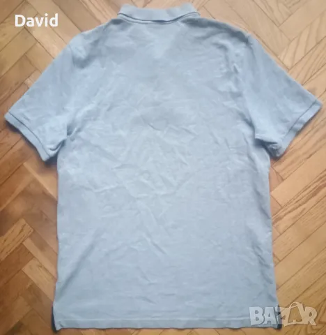 Оригинална мъжка поло фланелка Nike Matchup, снимка 2 - Тениски - 49860043