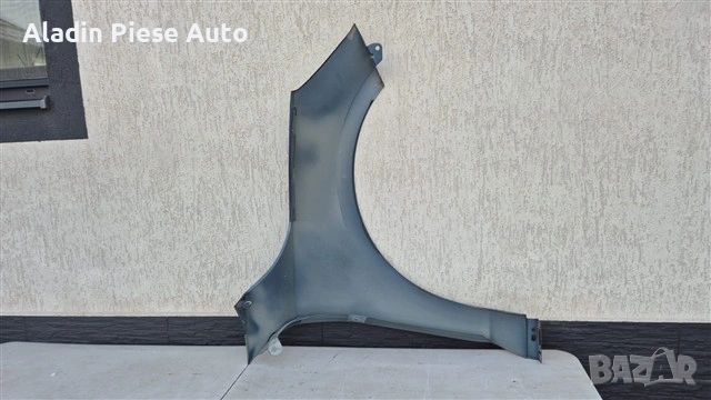 Предно ляво крило Ford Focus 4 година 2019 2020 2021 2022 2023 2024 2025 , снимка 6 - Аксесоари и консумативи - 53240764