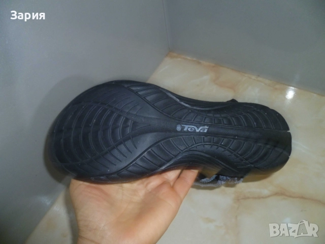 TEVA сандали №37, снимка 2 - Сандали - 51501611