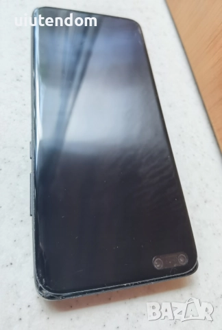 Huawei p40 pro plus + 512 gb 8 гб ram