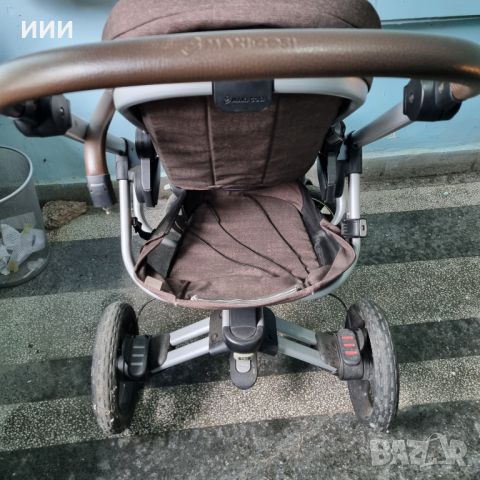 Maxi Cosi бебешка количка , снимка 3 - Детски колички - 45805940