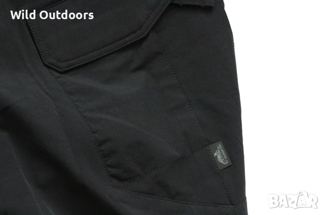 HELIKON TEX OTP Versastretch - мъжки тактически панталон,размер 32/32 (М-regluar), снимка 3 - Екипировка - 53374533