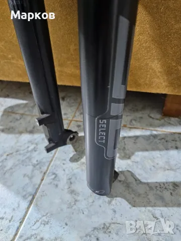 Rock Shox Sid Select 120mm, снимка 5 - Части за велосипеди - 49261980