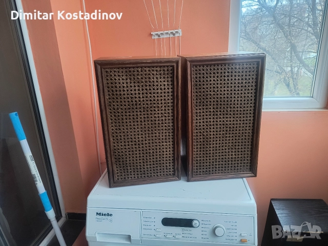 Тонколони audion box 420/1, снимка 6 - Тонколони - 52832255