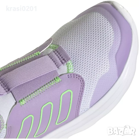 Оригинални маратонки на Аdidas TENSAUR COMFORT! 33, 34, 35, снимка 6 - Детски маратонки - 53769221