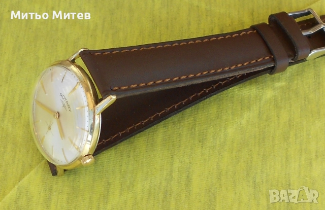 Доста стар Rotary, снимка 5 - Мъжки - 52525936
