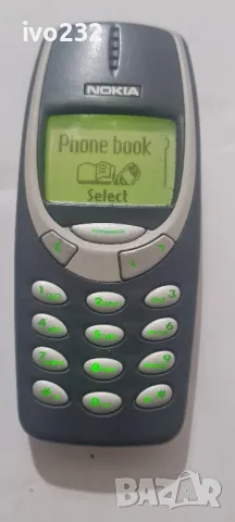 nokia 3310, снимка 17 - Nokia - 48835347