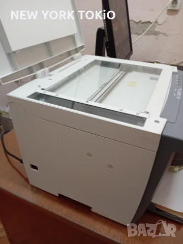 ПРИНТЕР CANON , снимка 7 - Принтери, копири, скенери - 51238105