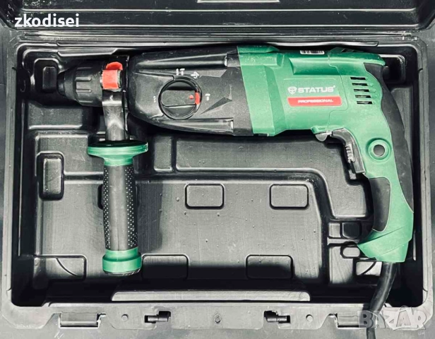 Перфоратор STATUS MPR33, снимка 1
