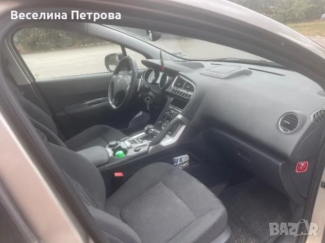 Peugeot 3008 Хибрид, снимка 12 - Автомобили и джипове - 47096620