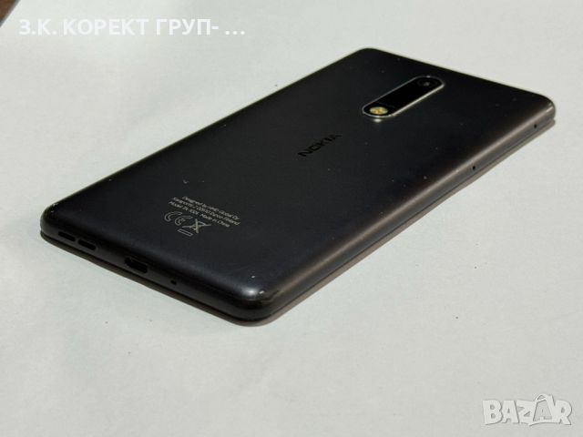 Продавам Nokia 3.1, снимка 9 - Nokia - 46022761