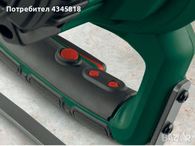 PARKSIDE Двойна бъркалка за смесване, снимка 4 - Други машини и части - 53933027