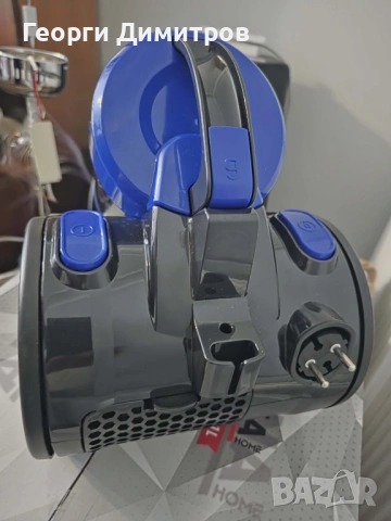 Прахосмукачка 800w, снимка 2 - Прахосмукачки - 54113270