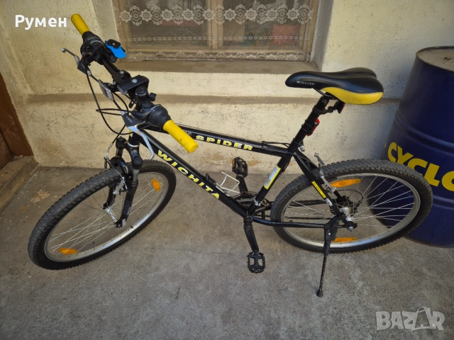 Велосипед Spider Wichita 26 цола