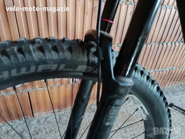 specialized stumpjumper 27,5, снимка 8 - Велосипеди - 50942683