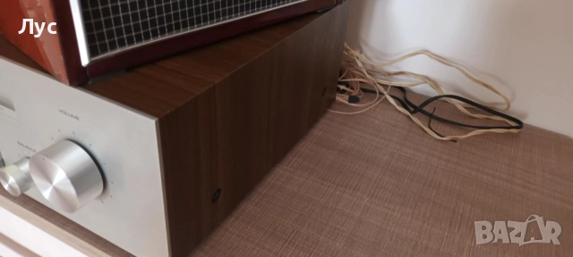 Yamaha CA-410, снимка 5 - Ресийвъри, усилватели, смесителни пултове - 51783889