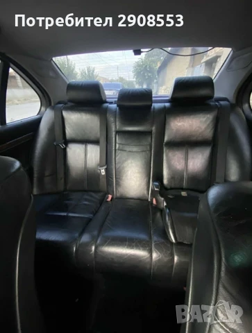 БМВ 525тдс е39 на части, снимка 4 - Автомобили и джипове - 51359442