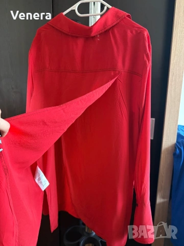 Риза Karl Lagerfeld , снимка 4 - Ризи - 53728141