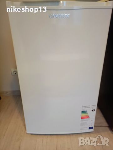 Хладилник GAMALUX GL120, снимка 3 - Хладилници - 45829961