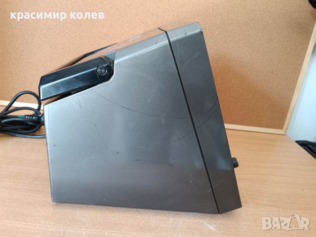 комбинирано кубе /китара , синтезатор/"KORG MM-25", снимка 6 - Тонколони - 45401171