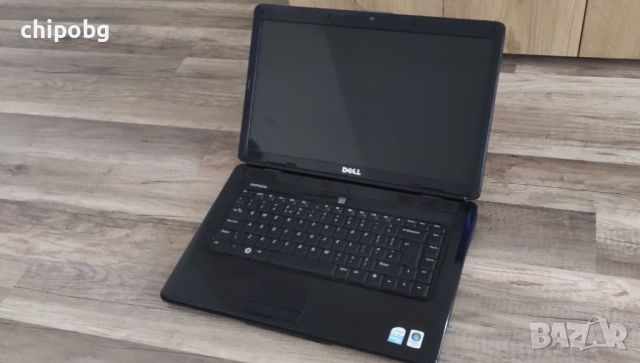 Лаптоп Dell, снимка 2 - Лаптопи за работа - 45753307