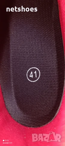 Работни обувки- Toledo BS Ankle  №41, снимка 4 - Други - 51146350