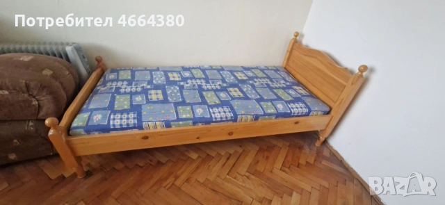 Обзавеждане за детска стая / спалня, снимка 2 - Спални и легла - 52586529