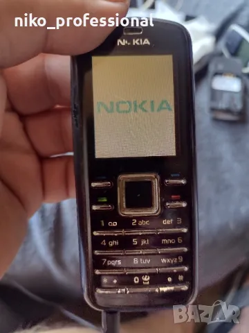 #24# Мобилен телефон Нокия 6080, снимка 1 - Nokia - 47017575