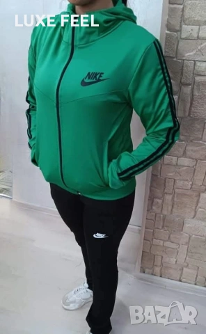 Nike ✨Дамски Екип 