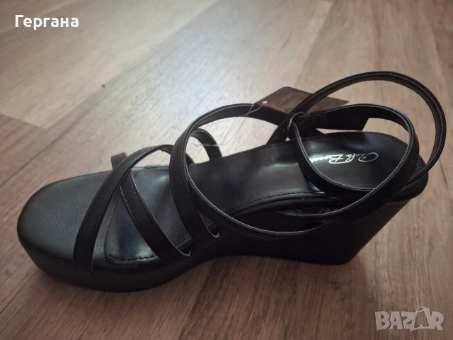 сандали паоло ботичели